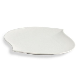 Тарелка сервировочная Tognana "Mini Party" фарфор