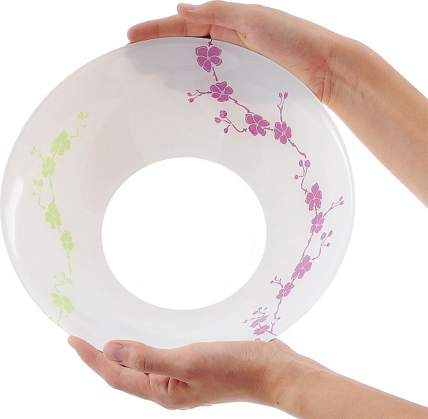 Салатник 27 см Luminarc Kashima