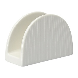 Салфетница Liberty Jones Soft Ripples Dual Glazing