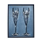 Набор бокалов для шампанского 160 мл RCR Monnalisa 2 шт