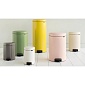 Мусорный бак 5 л Brabantia NewIcon бежевый