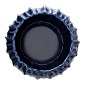 Набор 2 салатника Tkano Sea treasures Actinia синий