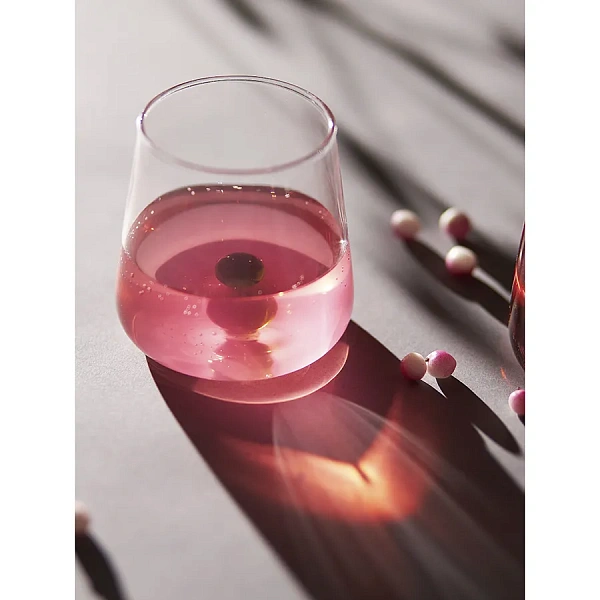 Набор стаканов 4 шт 400 мл Orb