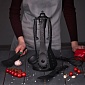 Набор кухонных принадлежностей CS Kochsysteme Marburg 7 предметов