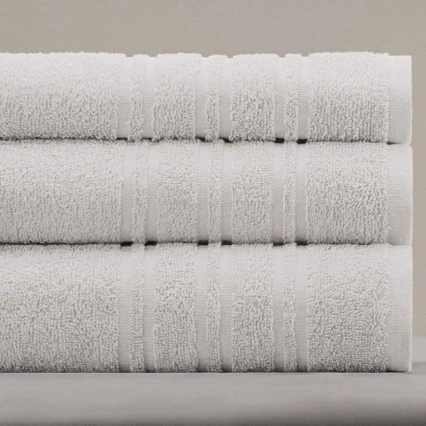 Полотенце 50 х 90 см Sofi de Marko Monica белый