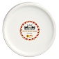 Тарелка обеденная 27 см Lefard Celebration