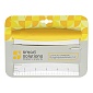 Шпатель-скребок кондитерский Smart Solutions Easy Cut жёлтый