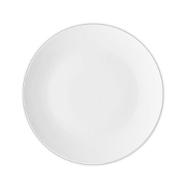 Тарелка десертная 19 см Maxwell & Williams Белая коллекция