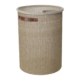 Корзина для хранения 37 х 52 см Bergenson Bjorn Sustainable collection бежевая