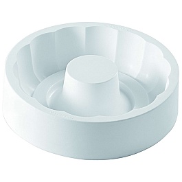 Форма для приготовления пирожного 22 см Armony Silikomart Силиконовая