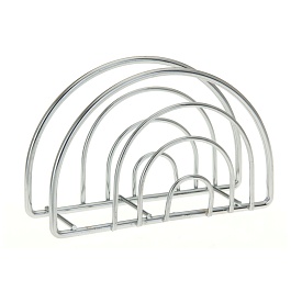 Подставка для салфеток 13,5*14*18,5