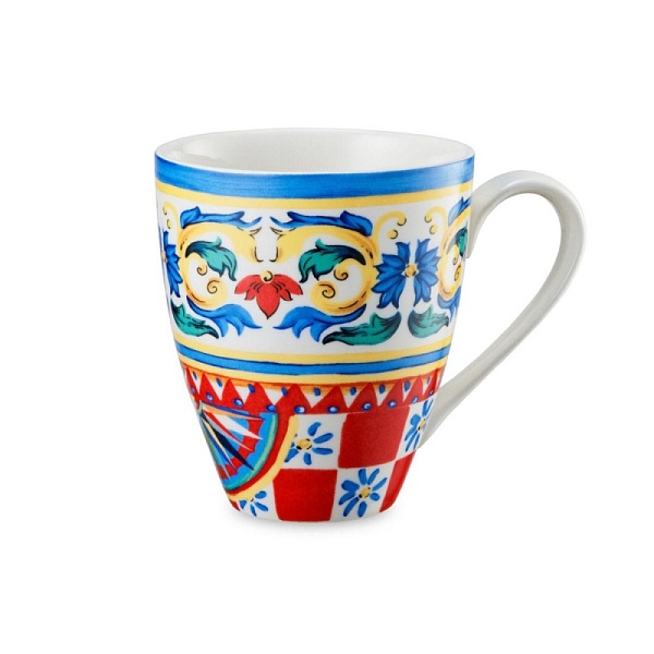 Кружка My Ceramic Story Сицилия
