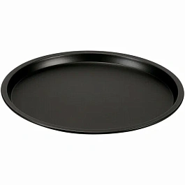 Форма для пиццы Guardini 28 см, черный