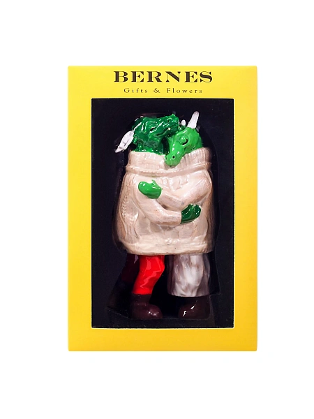 Статуэтка Дракон Лавстори