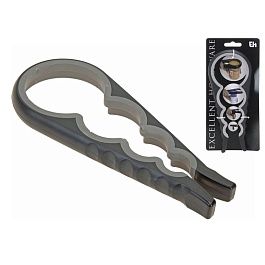 Открывалка для бутылок и банок 4 в 1