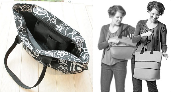 Сумка Reisenthel Shopper E1 black