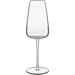 Набор бокалов для игристых вин  Luigi Bormioli 4 шт 400 мл Talismano