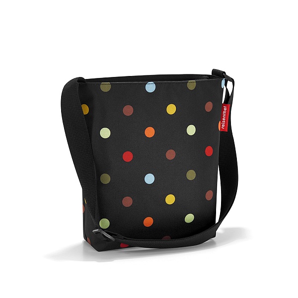 Сумка Reisenthel Shoulderbag dots