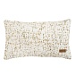 Подушка 30x50 см Гарморния Рогожка 05