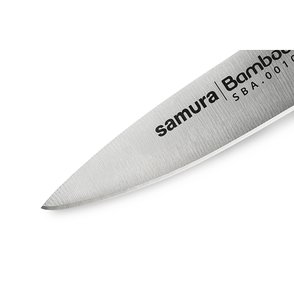 Нож овощной 80 мм Bamboo