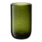 Набор стаканов 2шт 510 мл Flowi темно зеленый