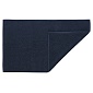 Коврик 50х80сь темно-синий Essential