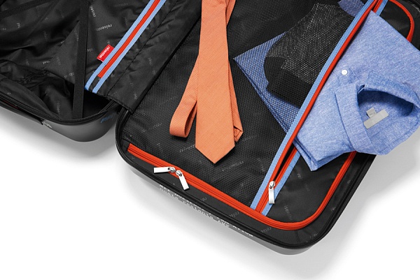 Чемодан 4-х колесный Reisenthel Suitcase M 55 л