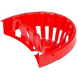 Вставка-отжим для ведра 10 л Nordic Stream