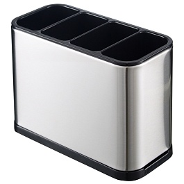 Органайзер для кухонных принадлежностей rolv, 18х8,6х13 см