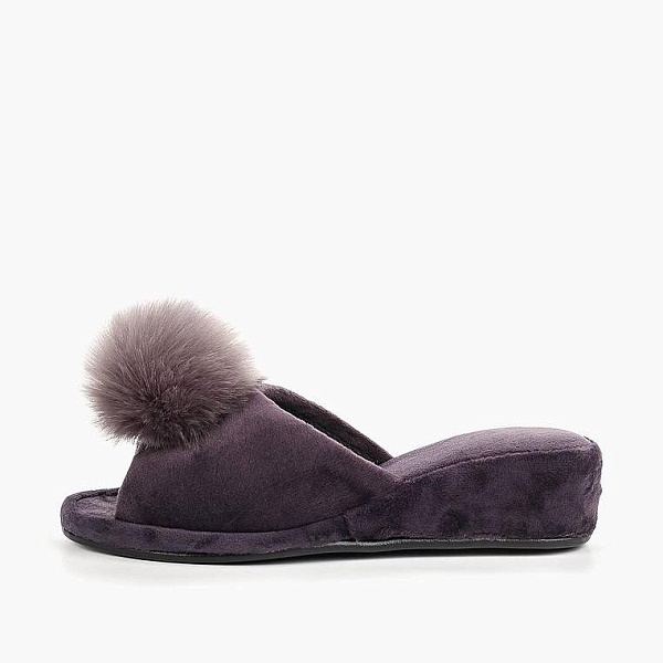 Тапочки женские Sofi de Marko №12 S стоун