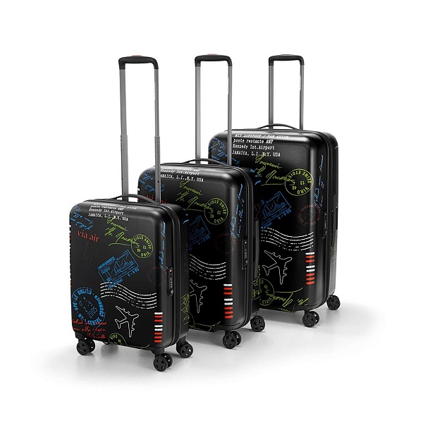 Чемодан 4-х колесный Reisenthel Suitcase M 55 л