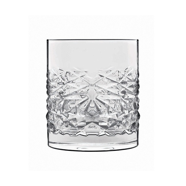 Набор бокалов для виски 6 шт 380 мл Luigi Bormioli Mixology 
