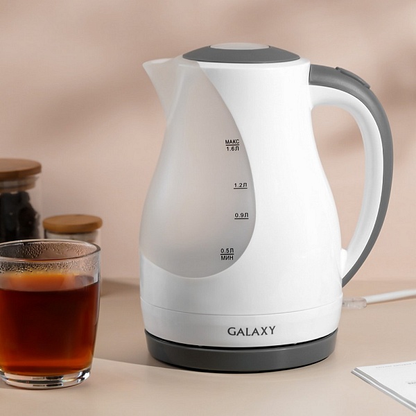 Чайник электрический 1,6 л Galaxy Line GL0200