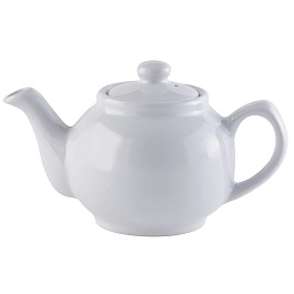 Чайник заварочный Classic Tones 450 мл белый