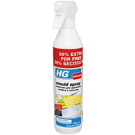 Средство для удаления грибка и плесени 650 мл HG