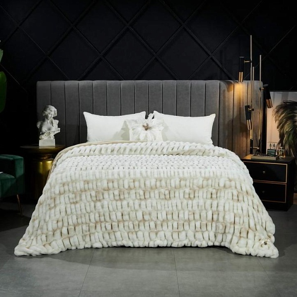 Покрывало 160 х 220 см Sofi de Marko Мех №7