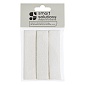 Набор губок для посуды из целлюлозы Smart Solutions Eco Sponge 3 шт