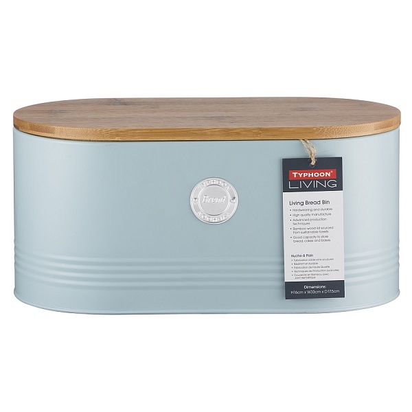 Хлебница 7,5 л Living