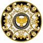 Сервиз чайный Royal Crown Монплезир 40 предметов