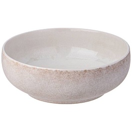 Салатник 15,5 см Country Side, бежевый