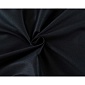 Комплект постельного белья евро Sofi de Marko Дайкири чёрный