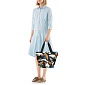 Сумка Reisenthel Shopper M miami black