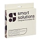 Набор салфеток для комплексной уборки Smart Solutions Cozy Clean 5 шт 