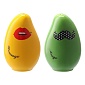 Набор солонка и перечница Designboom Mango Womango