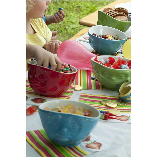 Чаша 500 мл Tassen Happy светло-зелёный