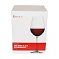 Набор бокалов для красного вина 4 шт 550 мл "Salute" Spiegelau