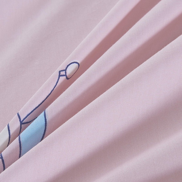 Комплект постельного белья детский Sofi de Marko Морской бриз