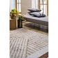 Ковёр 200 х 300 см Tkano Terra Tulip Garden бежевый