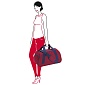 Сумка дорожная Reisenthel Activitybag dark ruby