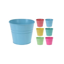 Кашпо 13x11см Excellent Houseware в ассортименте